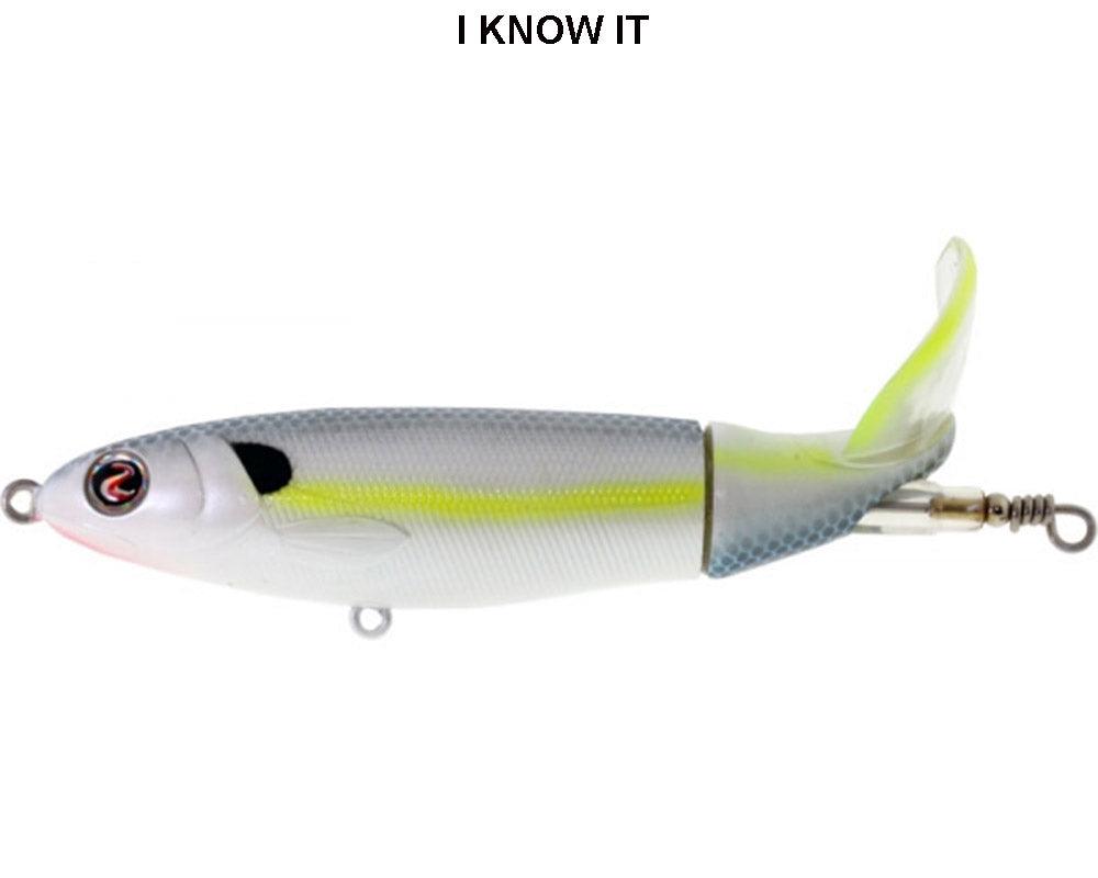 River2Sea Whopper Plopper 90 I Know It
