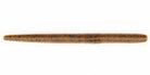 X Zone True Center Stick 5" Green Pumpkin Black Flake