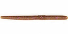 X Zone True Center Stick 5" Green Pumpkin Purple Flake