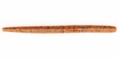 X Zone True Center Stick 5" Carolina Pumpkin Black Flake