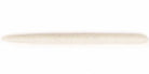 X Zone True Center Stick 5" Pearl Silver Flake