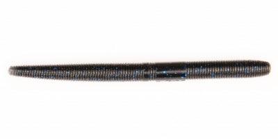 X Zone True Center Stick 5" Black Blue Flake