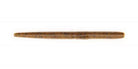 X Zone True Center Stick 6" Green Pumpkin Black Flake