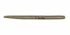 X Zone True Center Stick 5" Watermelon Black and Red Flake