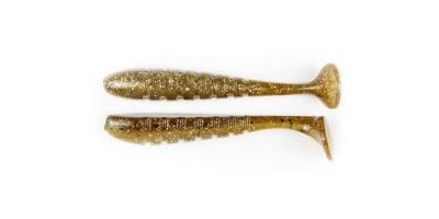 X Zone Lures Pro Series 4" Swammer (Swimbait) Dirty Shad 4"