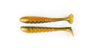 X Zone Lures Pro Series 4" Swammer (Swimbait) Perch 4"