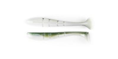 X Zone Lures Pro Series 3.5" Mini Swammer 3.5 Ayu