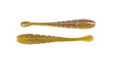 X Zone Lures Pro Series Slammer 4" Blue Gill