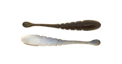 X Zone Lures Pro Series Slammer Natural Goby