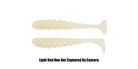 X Zone Lures Pro Series 4" Swammer (Swimbait) Ghost Shad 4"