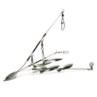 Hog Farmer 3 Wire 6 Blade