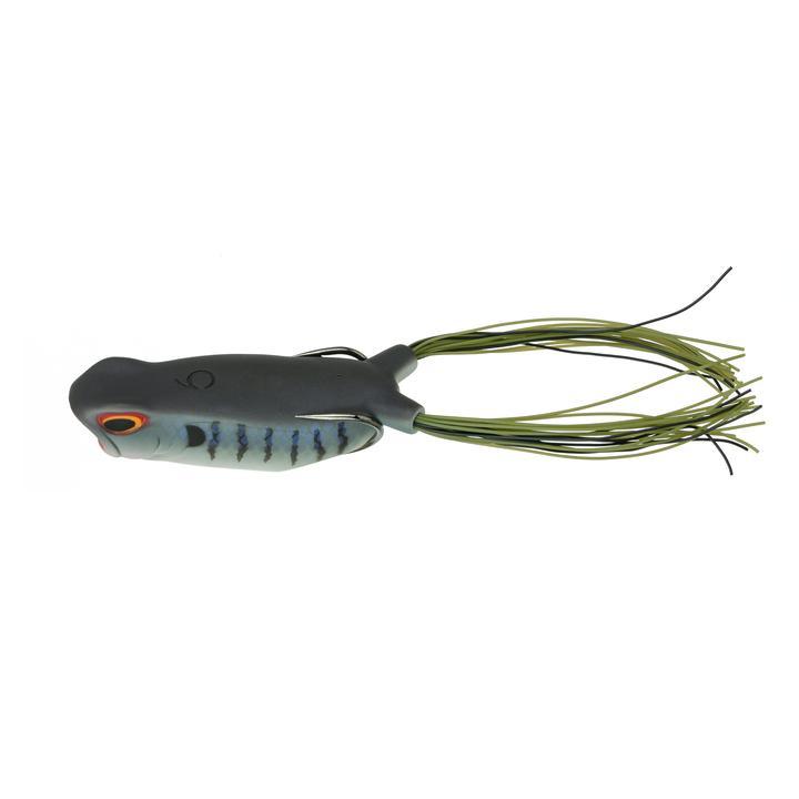 6th Sense Vega Frog Gill Fest