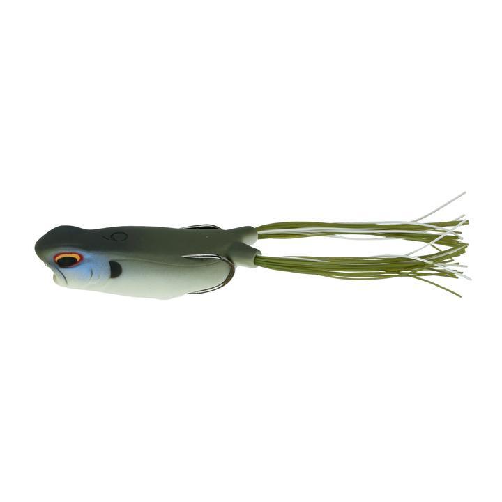 6th Sense Vega Frog Gill Shad (D)