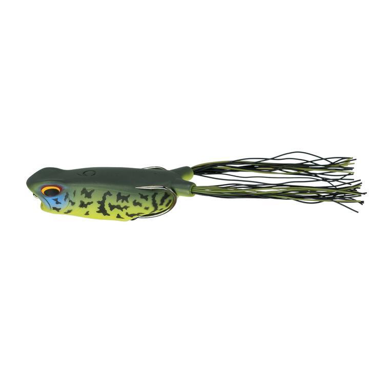 6th Sense Vega Frog Frogville
