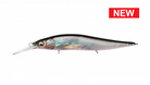 Megabass Vision 110 +1 Jr