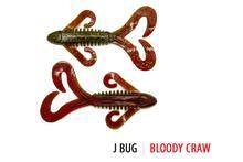 V&M J-Bug Bloody Craw