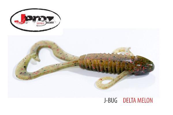 V&M J-Bug Delta Melon