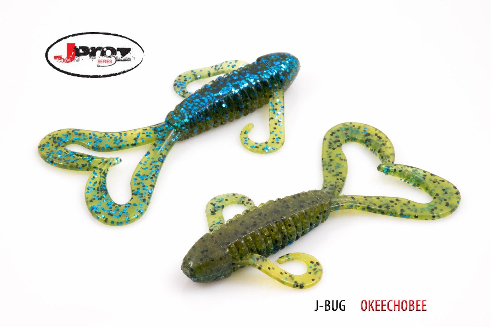 V&M J-Bug Okeechobee Craw