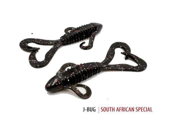 V&M J-Bug South Africa Special