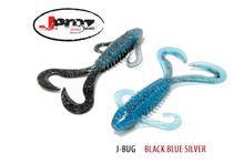 V&M J-Bug Black Blue Silver