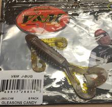 V&M J-Bug Gleason's Candy
