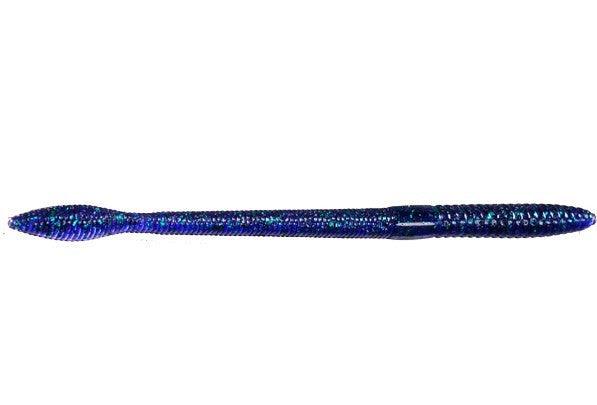 Strike King Finesse Worm 5"(D)