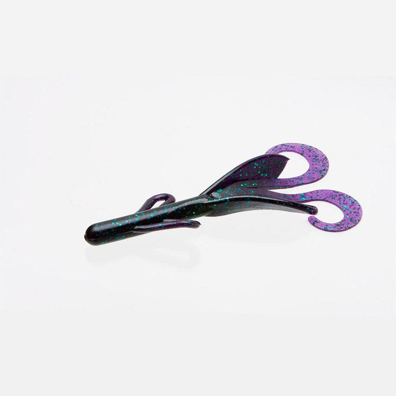 Zoom Brush Hog Junebug 005 **