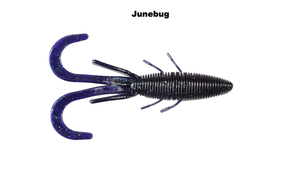 Missile Baits Baby D Stroyer Junebug