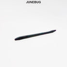 Zoom Finesse Worm 20pk Junebug 005 **