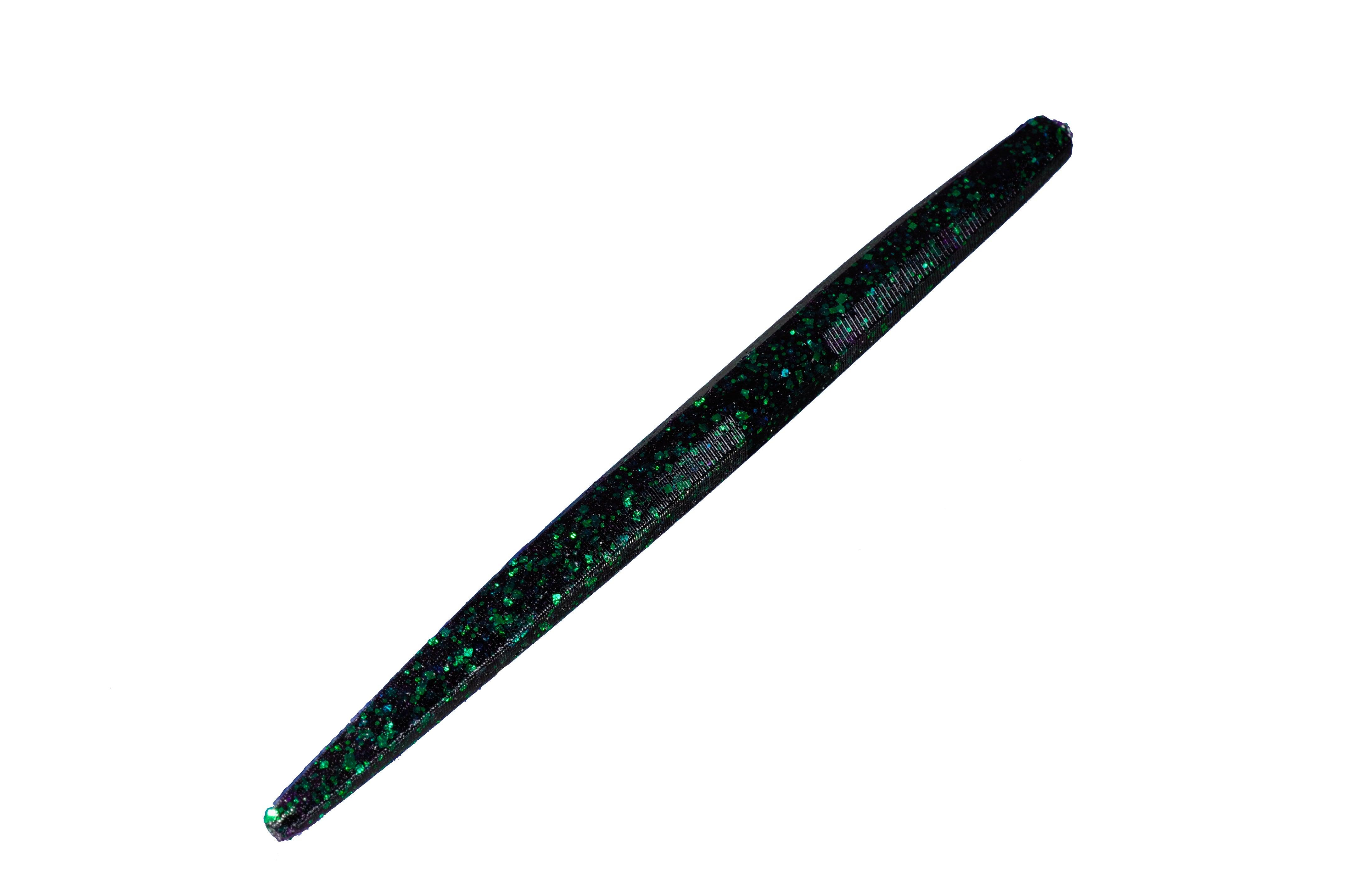 Strike King Ocho 6" Junebug