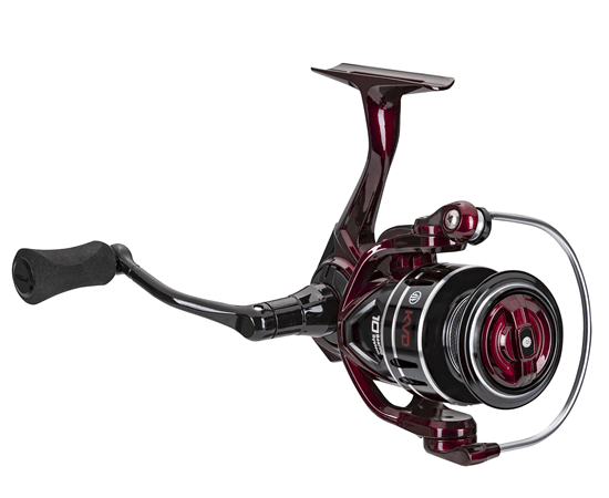Lew's KVD Spinning Reel * 200