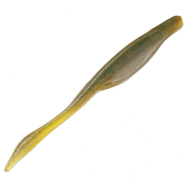 Strike King Caffeine Shad Jr. 4" KVD Magic