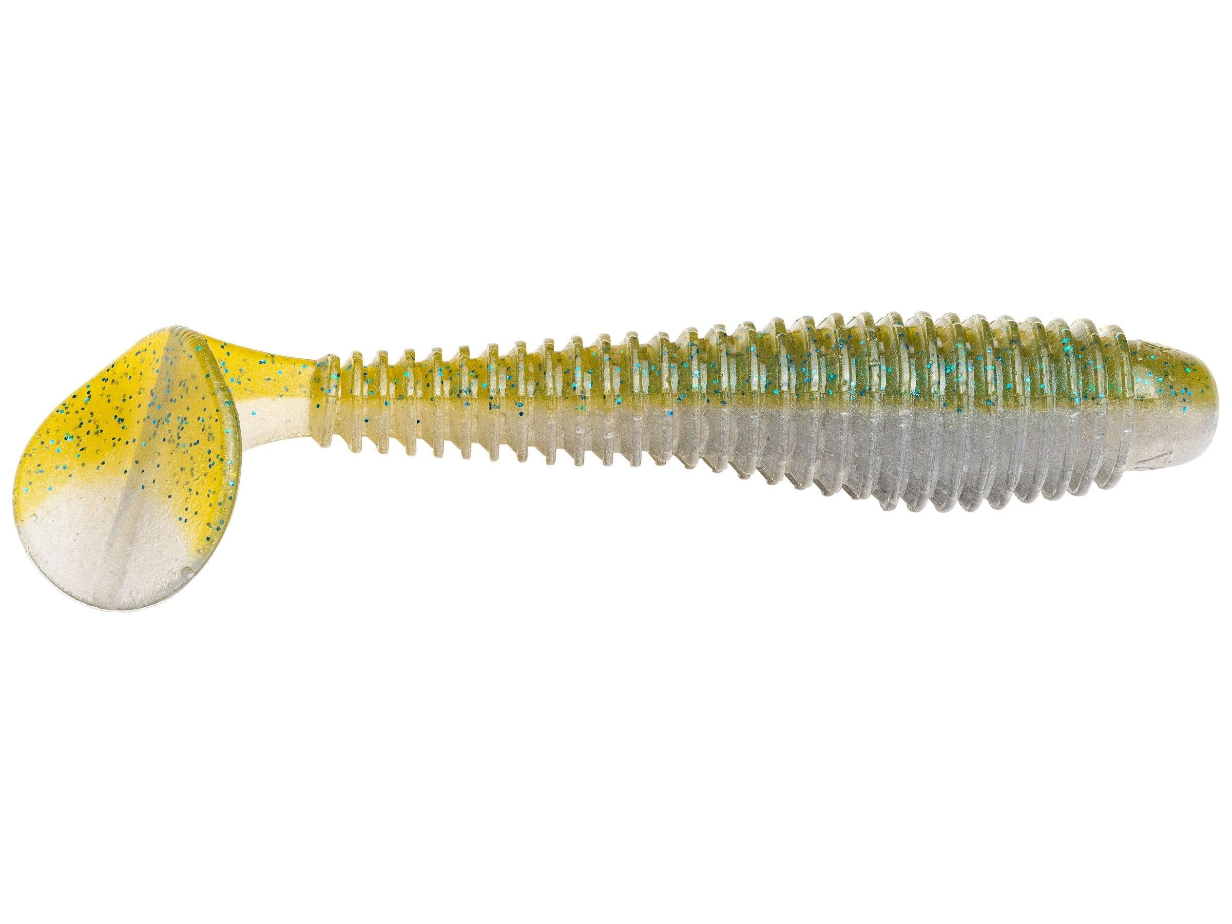 Strike King Rage Swimmer 4.75 KVD Magic