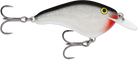 Rapala Ott’s Garage Slim 06 Crankbait Silver