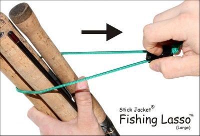 Fishing Lasso