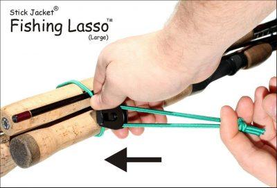 Fishing Lasso