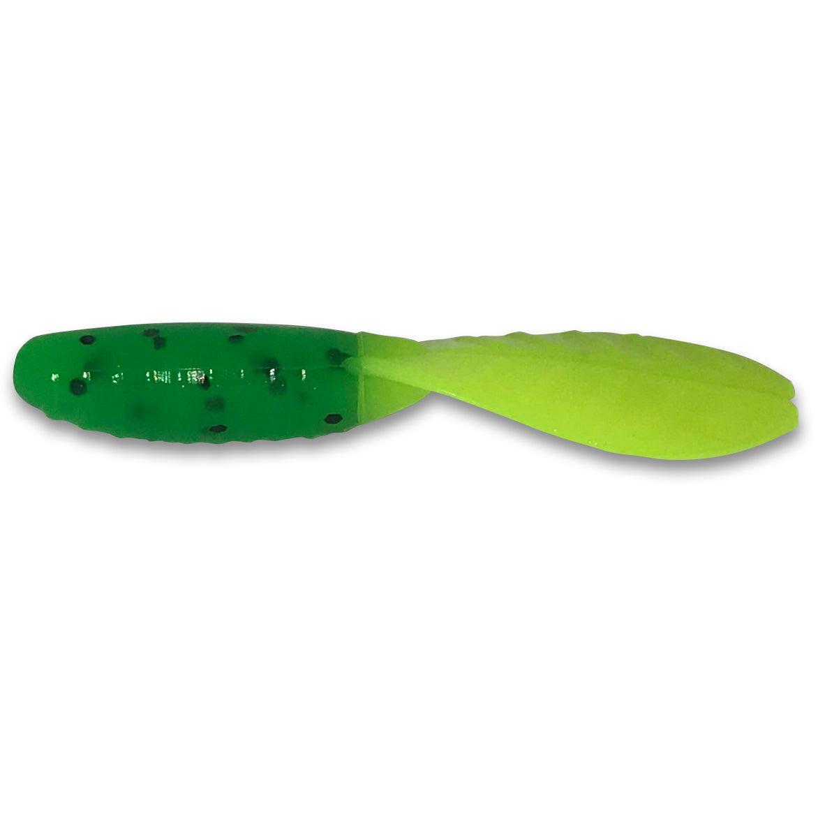 BoneHead Brush Glider 16pk Lemon Lime