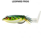 Booyah Toadrunner Leopard Frog