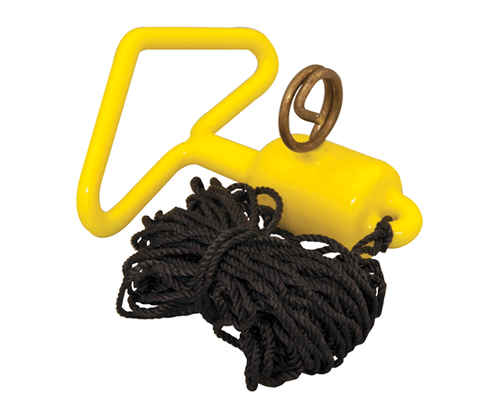 Lew's David Fritts Get'R Back Lure Retriever