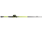 Lew's Mach 2 Baitcast Combo