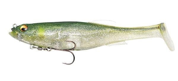 Megabass Mag Draft Ayu 6"