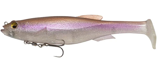 Megabass Mag Draft Biwako Shad 10"