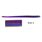 Roboworm Straight Tail 4.5" Margarita Mutilator