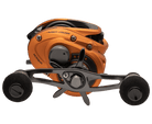 Lew's Mach Crush 2nd Gen Baitcaster Reel