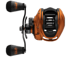 Lew's Mach Crush 2nd Gen Baitcaster Reel