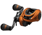 Lew's Mach Crush 2nd Gen Baitcaster Reel
