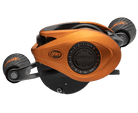 Lew's Mach Crush 2nd Gen Baitcaster Reel