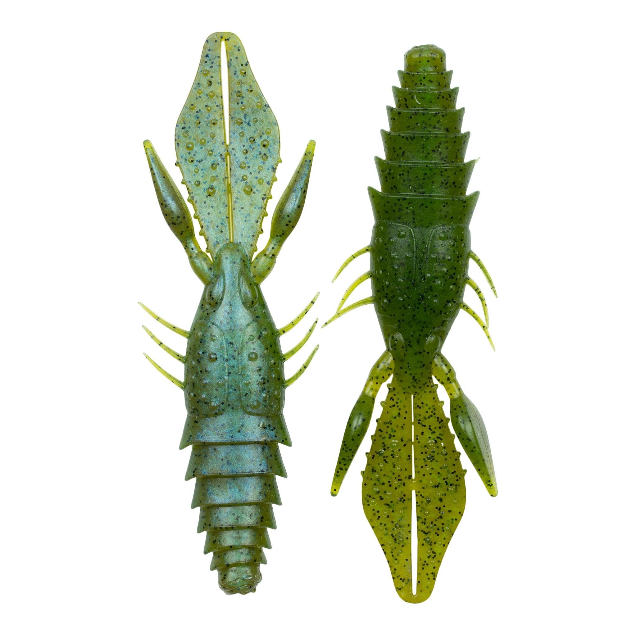 6th Sense Prawn 4.2