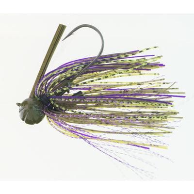 Santone M-Series Football Jig Mexican Heather 5 8oz