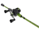 Lew's Mach 2 Baitcast Combo